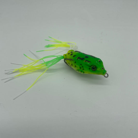 Frog Lure (6g)