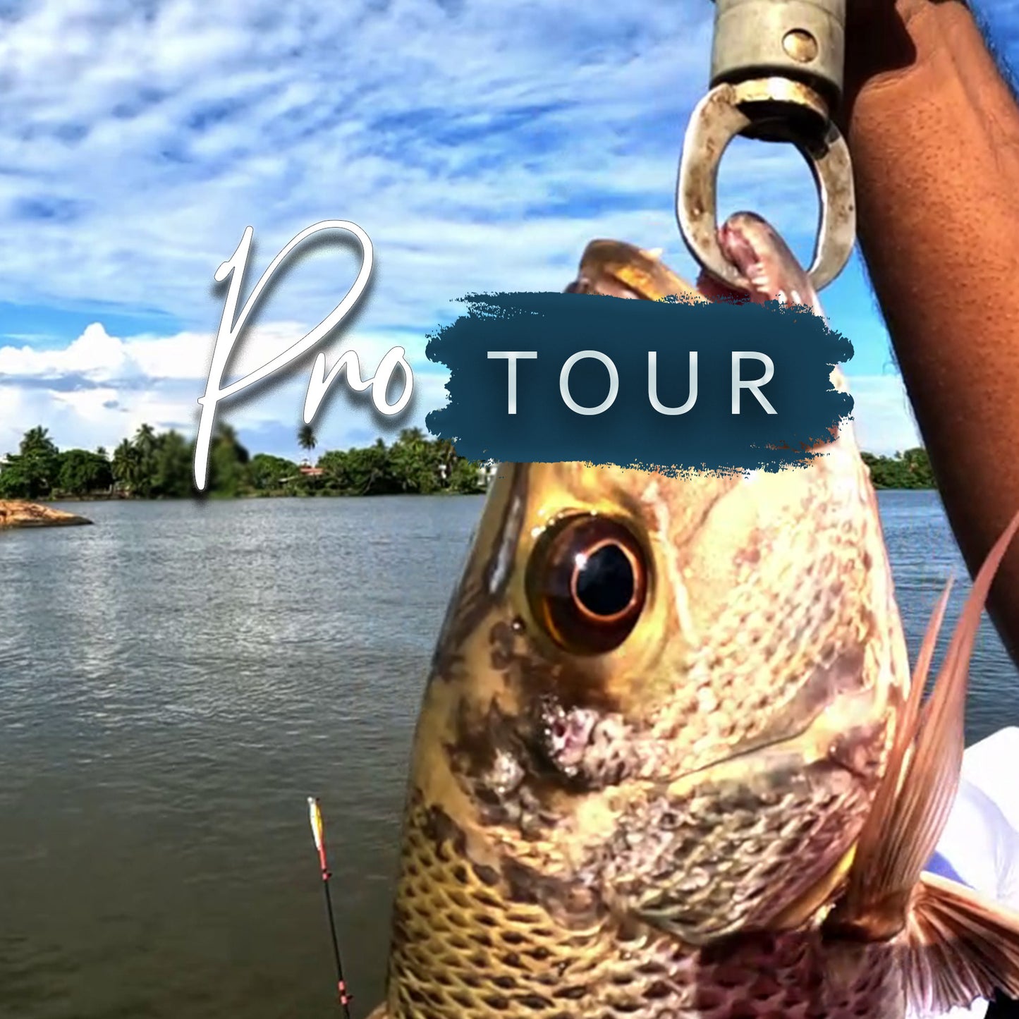 Pro Tour Fishing Tour