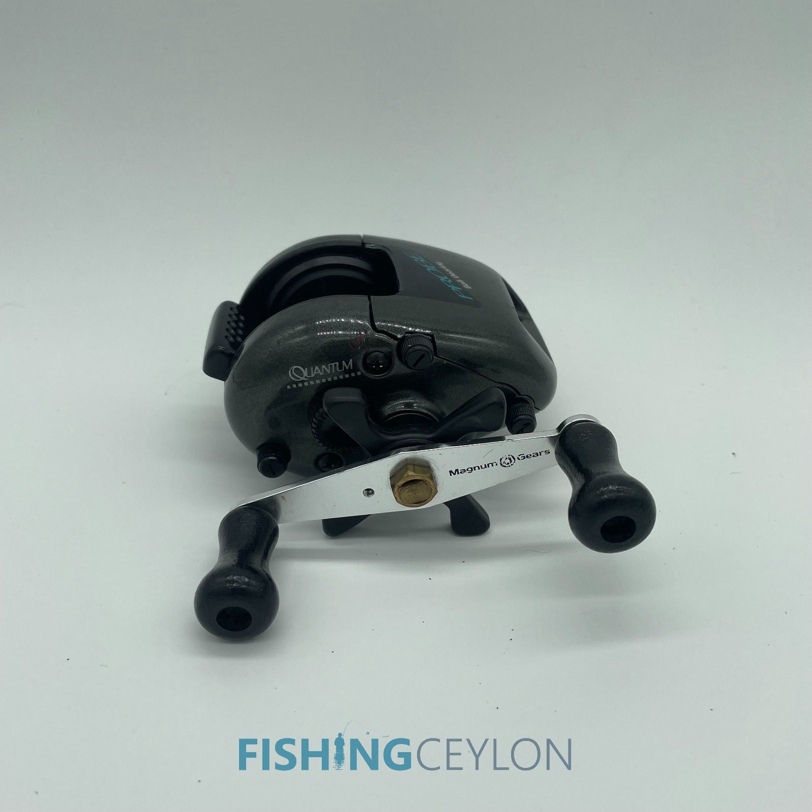 Quantum Probe Baitcaster - [PREOWNED] Fishing Ceylon 