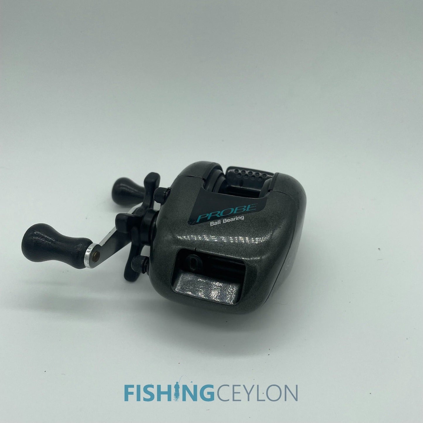 Quantum Probe Baitcaster - [PREOWNED] Fishing Ceylon 