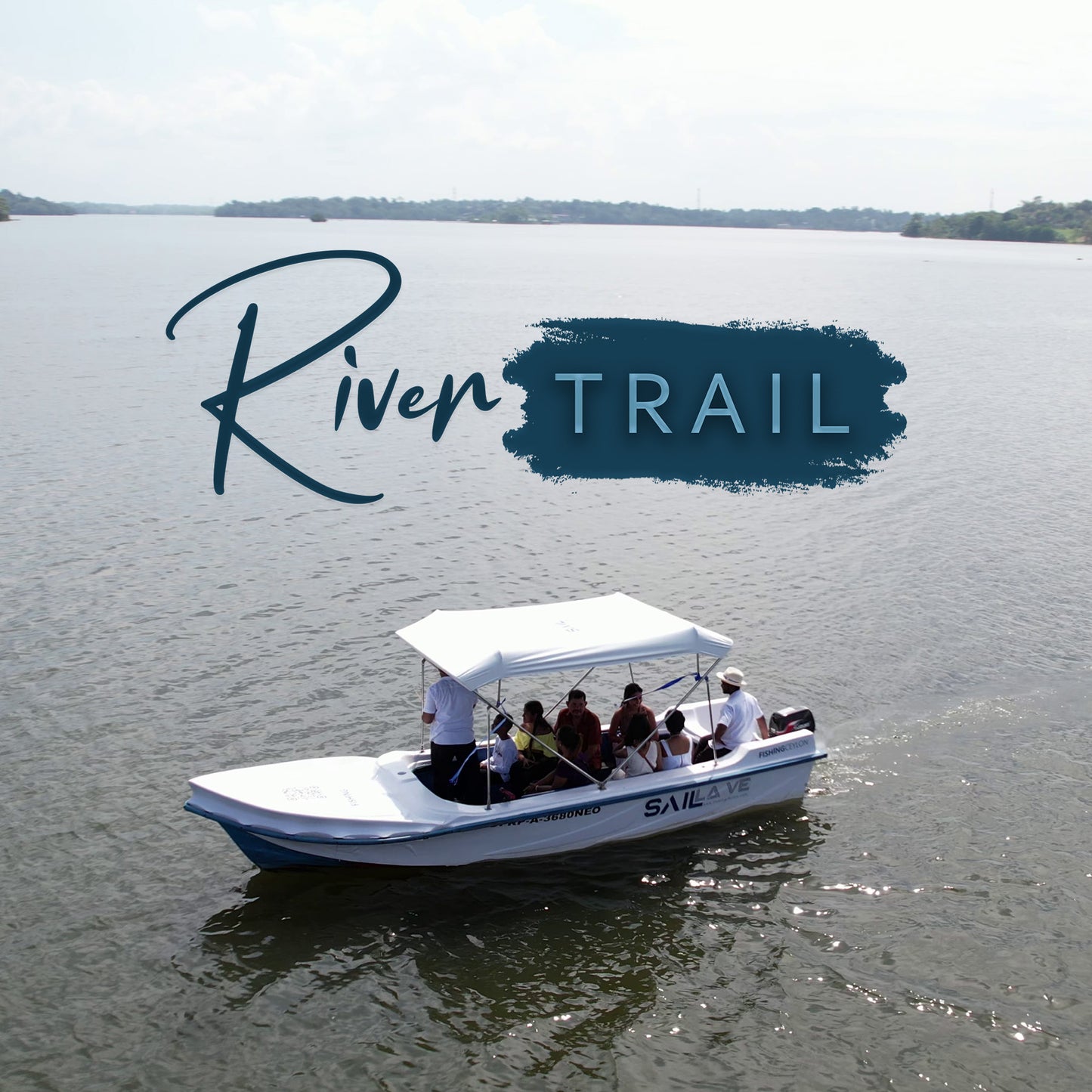 River Trail Tour